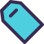 Tag icon 64x64