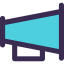 Announcement icon 64x64