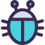 Bug icon 64x64