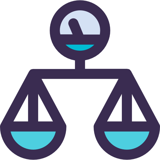 Scale icon