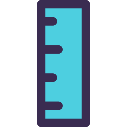 Ruler icon