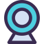 Webcam icon 64x64