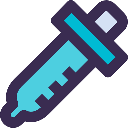 Dropper icon