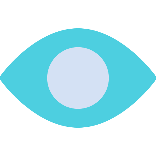 Eye icon