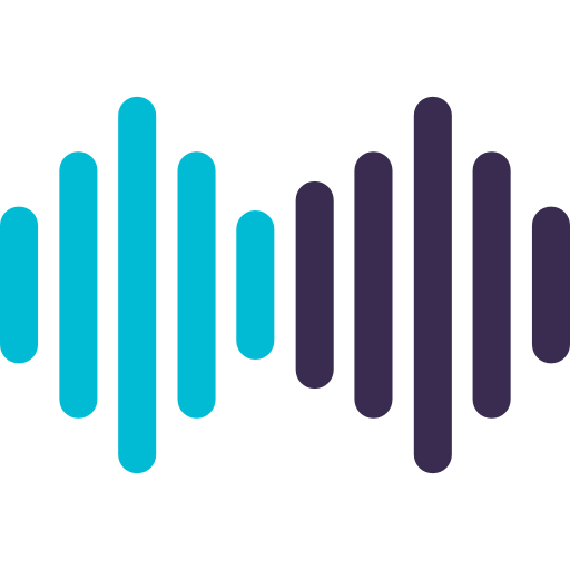 Wave icon