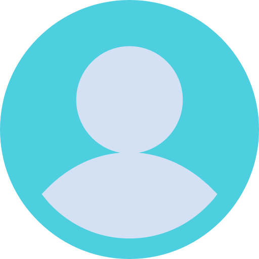 User icon