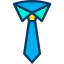 Necktie icon 64x64