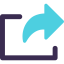 Share icon 64x64