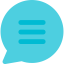 Chat icon 64x64