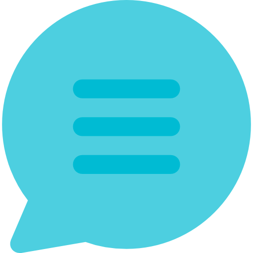 Chat icon
