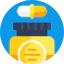 Vitamins Ikona 64x64