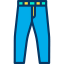 Jeans icon 64x64