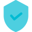 Shield icon 64x64