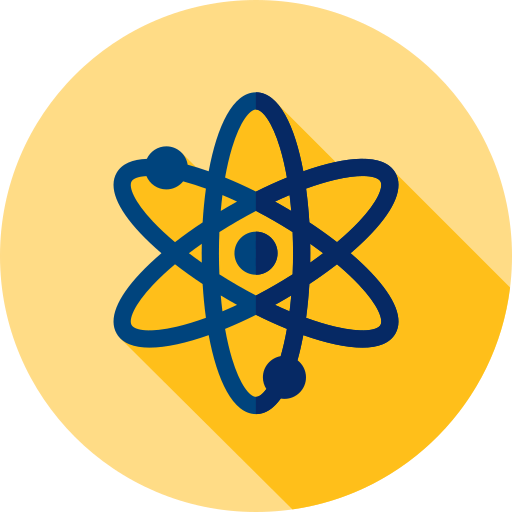 Atom icon