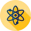 Atom icon 64x64