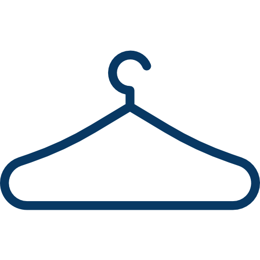 Hanger icon