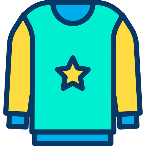 Sweater icon