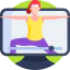 Workout Ikona 64x64