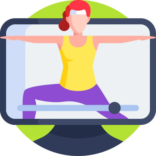 Workout icon