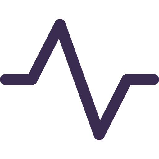 Pulse icon