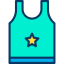 Tank top Symbol 64x64