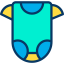 Bodysuit icon 64x64