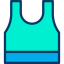 Tank top Symbol 64x64