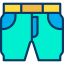 Shorts icon 64x64