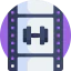 Video Ikona 64x64