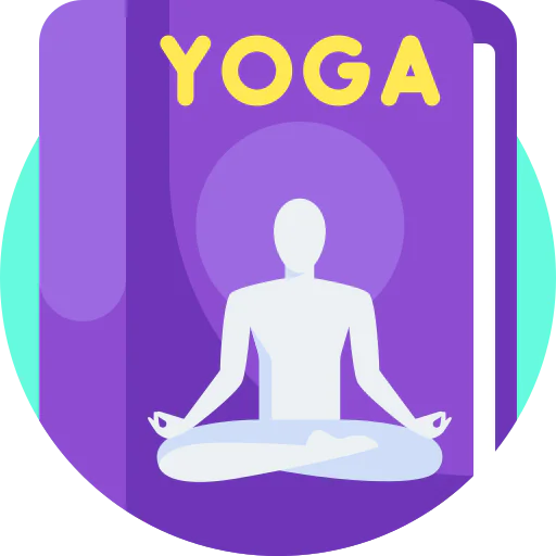Book icon