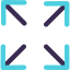 Expand icon 64x64