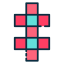 Hopscotch icon 64x64