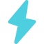 Flash icon 64x64