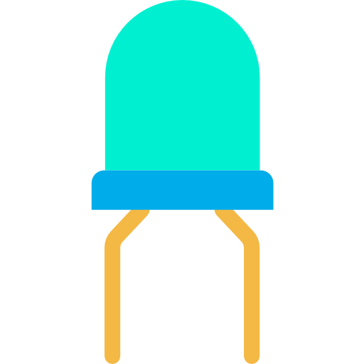 Led icon