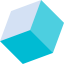 Cube icon 64x64