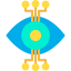 Bionic eye 상 64x64