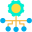 Network Symbol 64x64