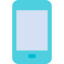 Smartphone icon 64x64