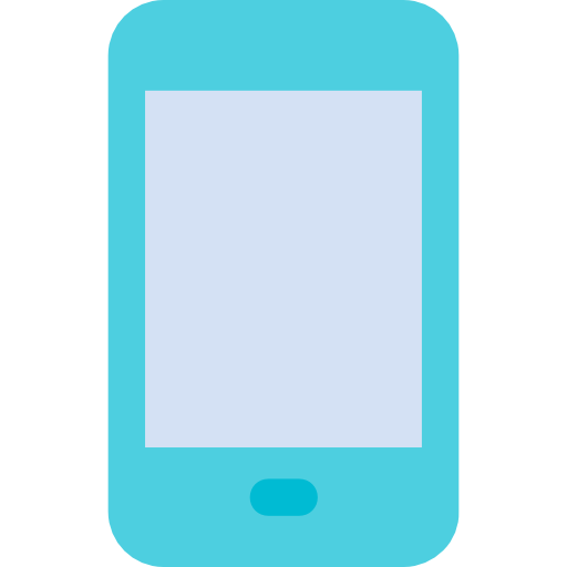 Smartphone icon
