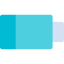 Low battery biểu tượng 64x64