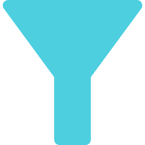 Filter icon