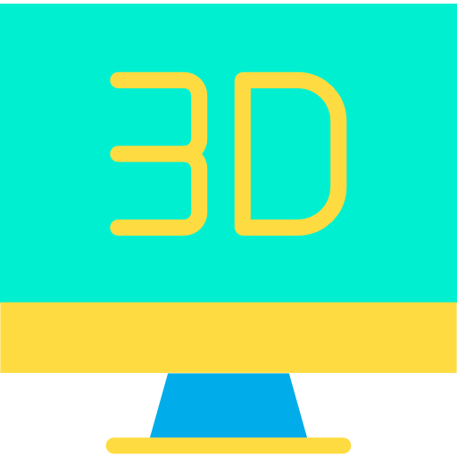 Monitor icon