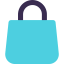 Shopping bag icon 64x64