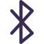 Bluetooth icon 64x64