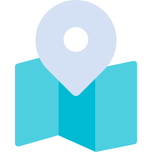 Map icon