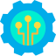 Settings icon 64x64