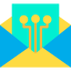 Email icon 64x64