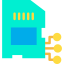 Sd card icon 64x64