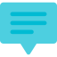 Chat icon 64x64