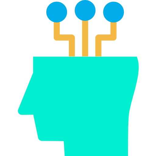 Head icon